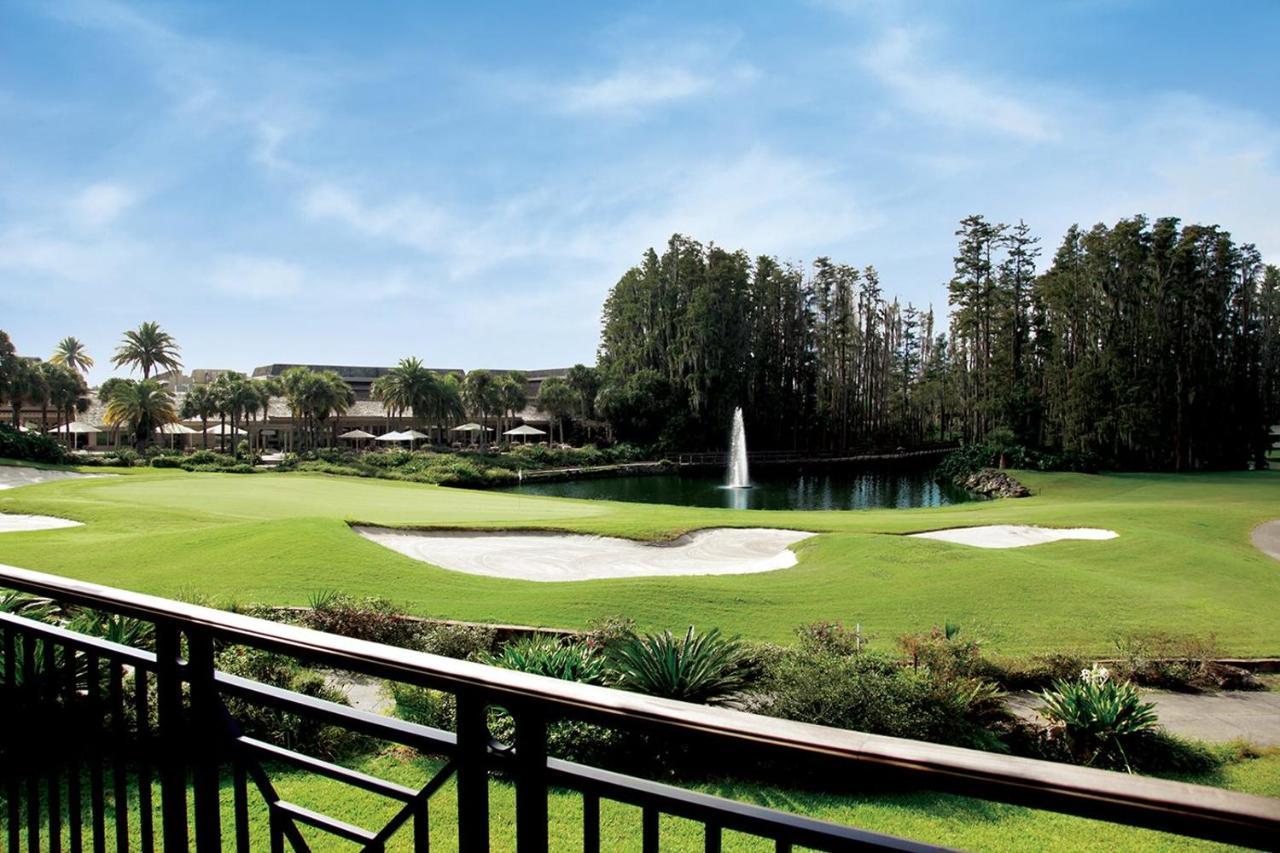 Saddlebrook Golf Resort & Spa Tampa North-Wesley Chapel Zewnętrze zdjęcie