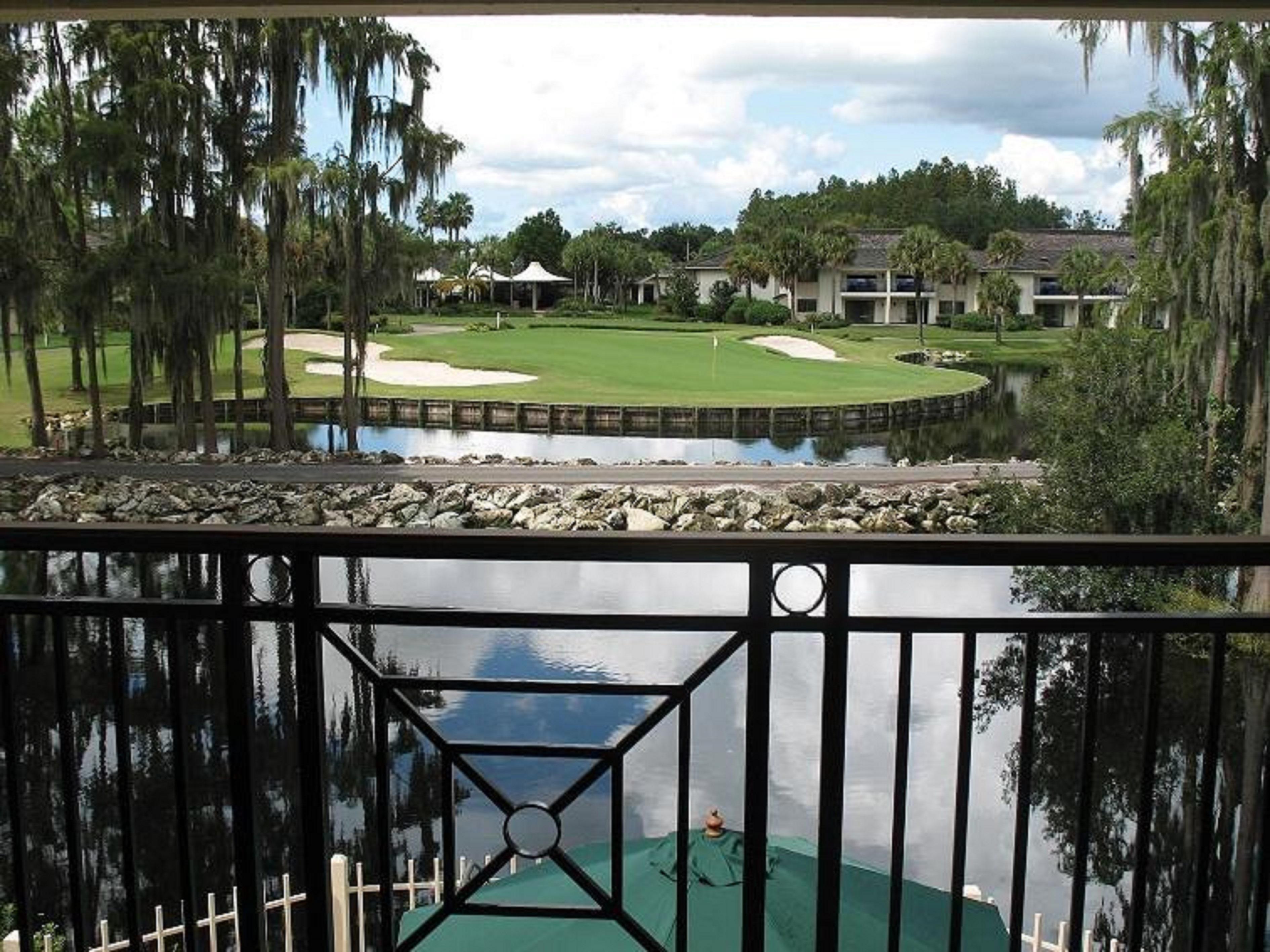 Saddlebrook Golf Resort & Spa Tampa North-Wesley Chapel Zewnętrze zdjęcie