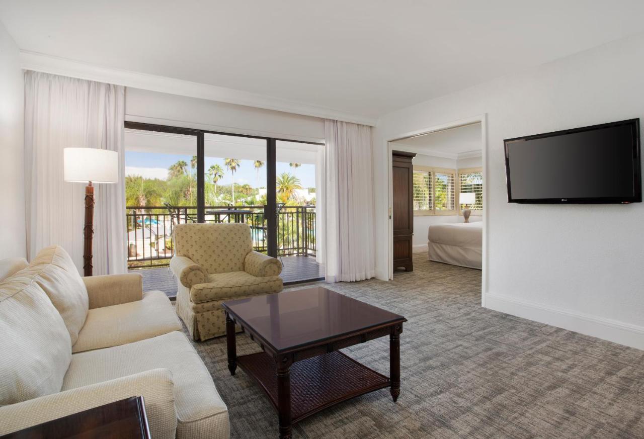 Saddlebrook Golf Resort & Spa Tampa North-Wesley Chapel Zewnętrze zdjęcie