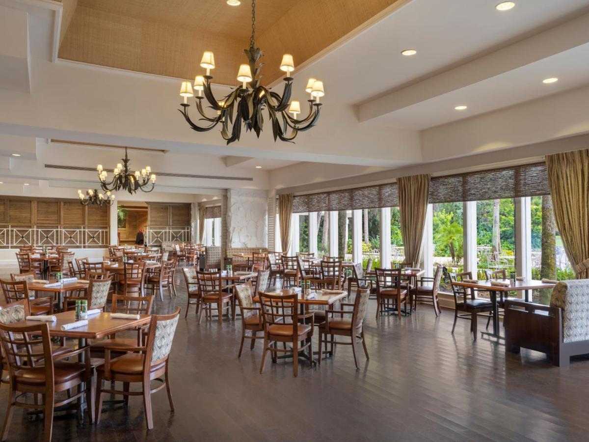 Saddlebrook Golf Resort & Spa Tampa North-Wesley Chapel Zewnętrze zdjęcie