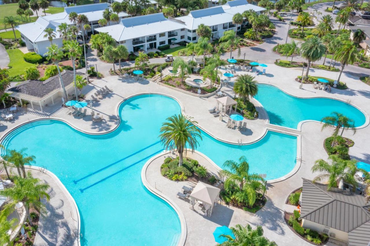 Saddlebrook Golf Resort & Spa Tampa North-Wesley Chapel Zewnętrze zdjęcie
