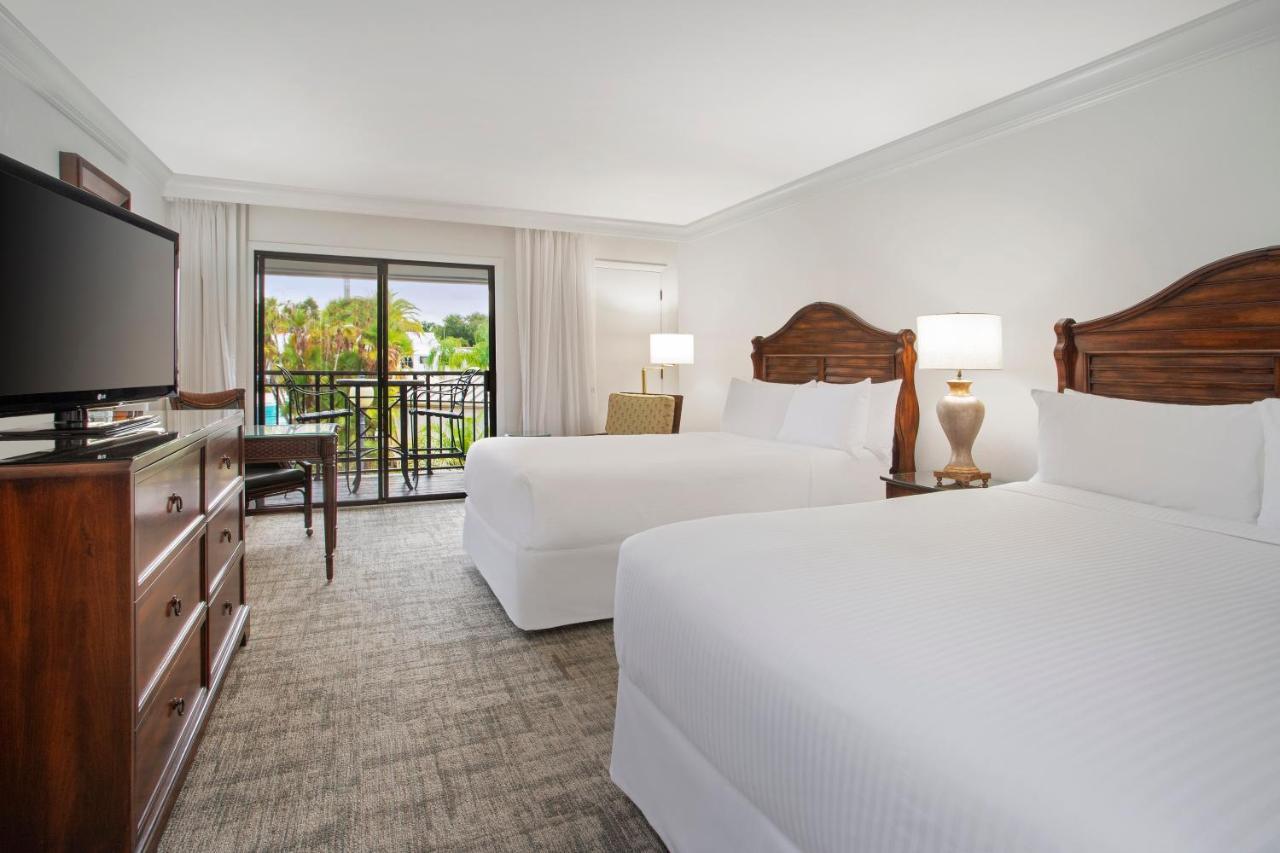 Saddlebrook Golf Resort & Spa Tampa North-Wesley Chapel Zewnętrze zdjęcie