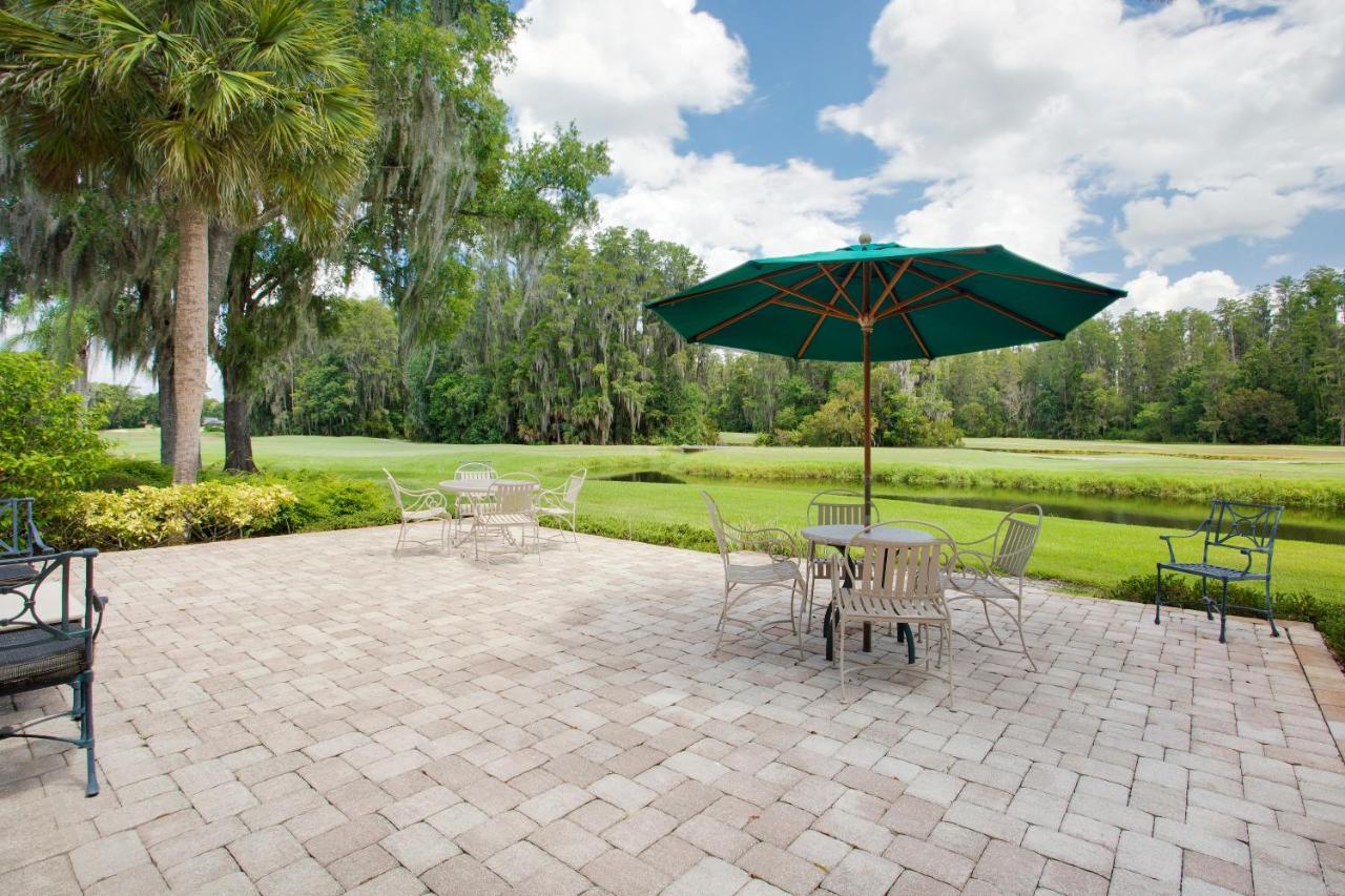 Saddlebrook Golf Resort & Spa Tampa North-Wesley Chapel Zewnętrze zdjęcie