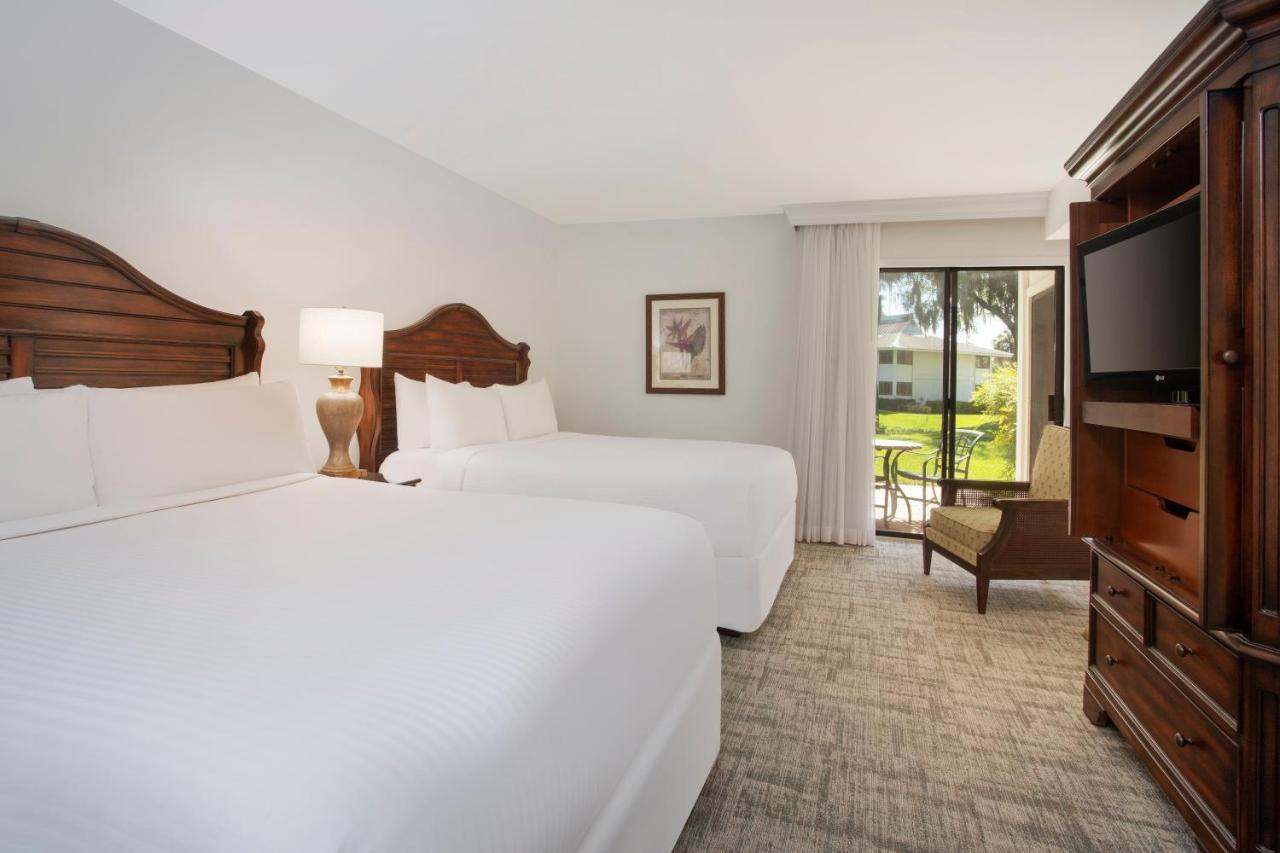 Saddlebrook Golf Resort & Spa Tampa North-Wesley Chapel Zewnętrze zdjęcie