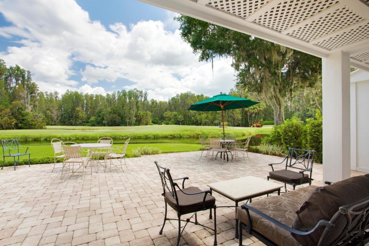 Saddlebrook Golf Resort & Spa Tampa North-Wesley Chapel Zewnętrze zdjęcie