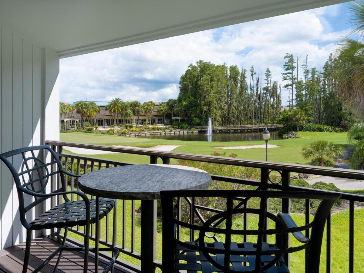 Saddlebrook Golf Resort & Spa Tampa North-Wesley Chapel Zewnętrze zdjęcie